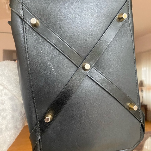 Burberry shoulder bag - Picture 8 of 11